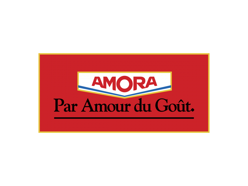 Amora Logo