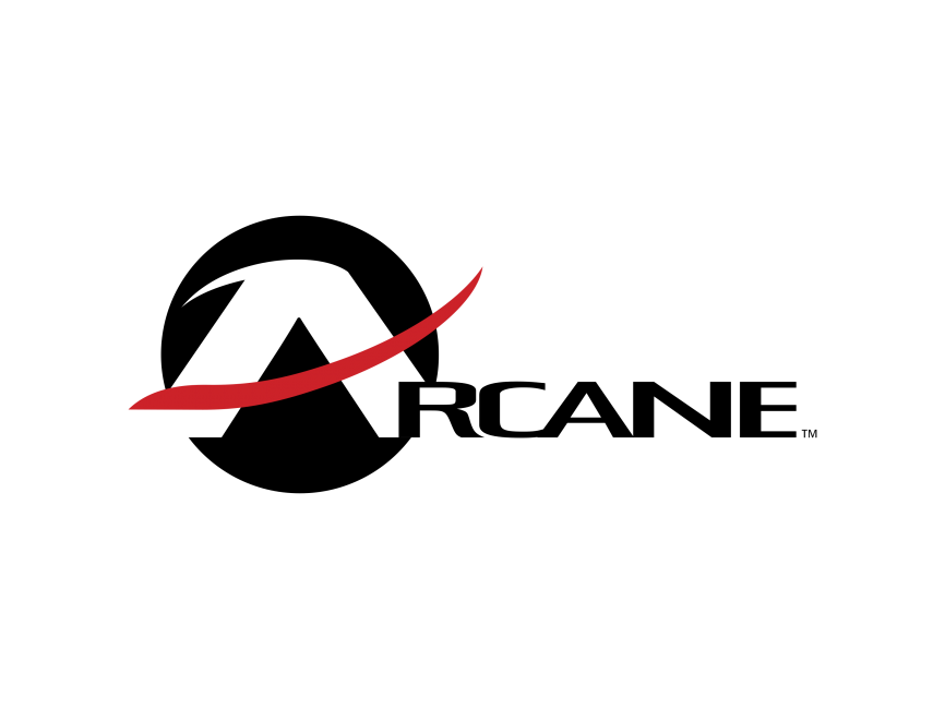 Arcane   Logo