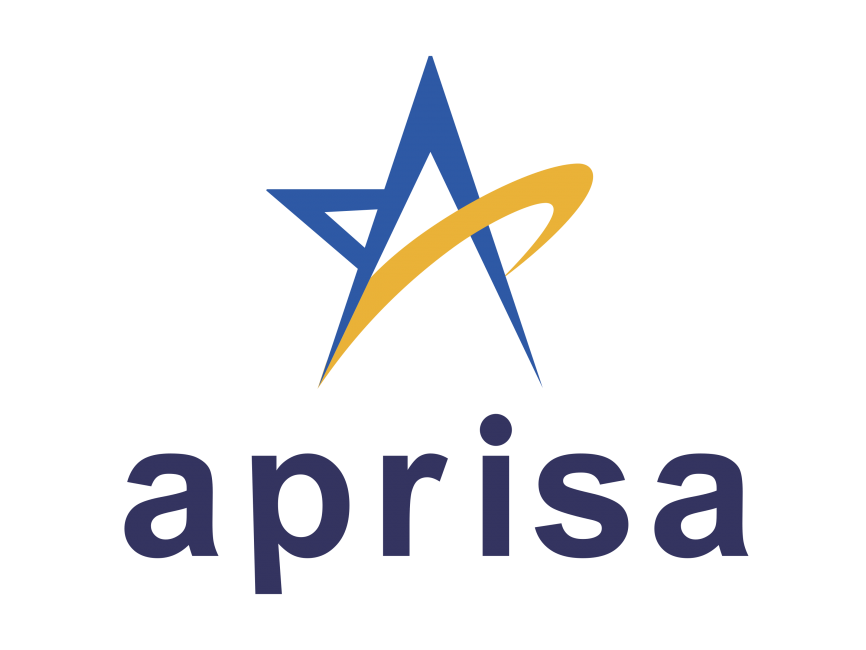 Aprisa Logo