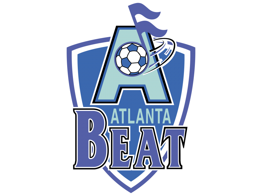 Atlanta Beat Logo