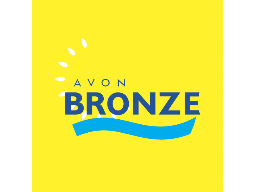 Avon Bronze Logo