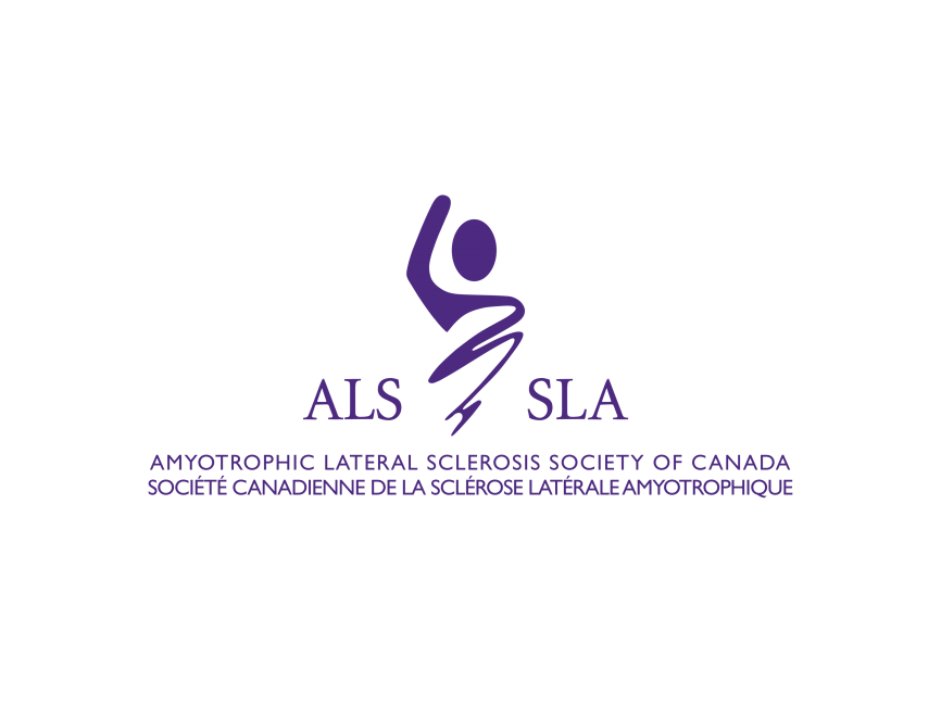 ALS Society of Canada Logo
