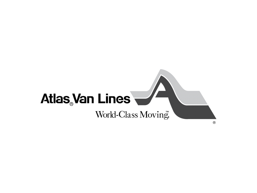 Atlas Van Lines Logo