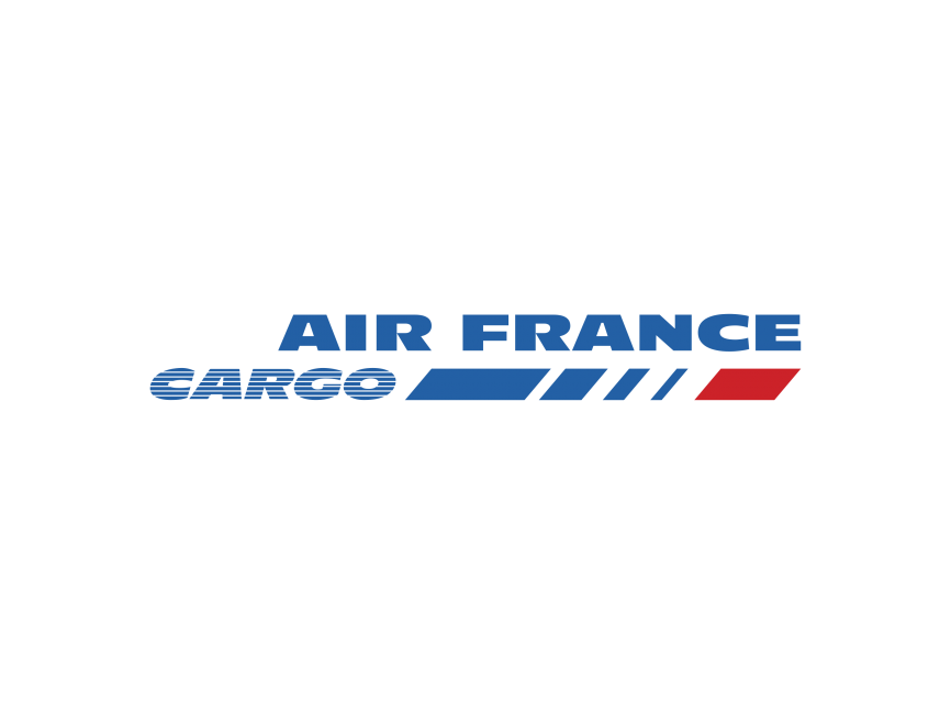 Air France Cargo Logo