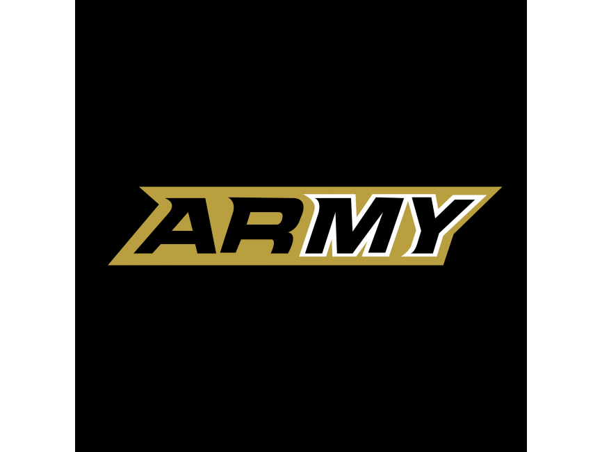 Army Black Knights Logo