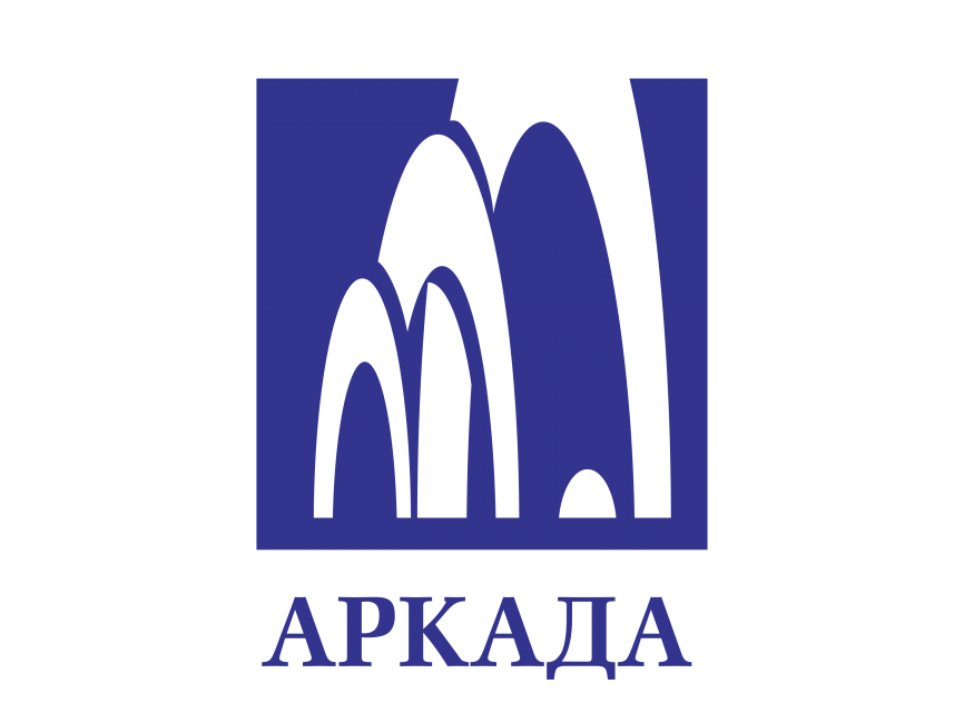 Arkada Logo