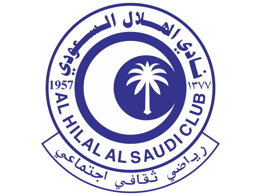 Al Hilal Logo