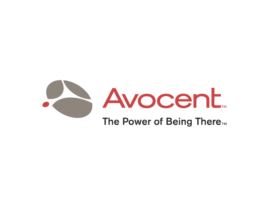 Avocent   Logo