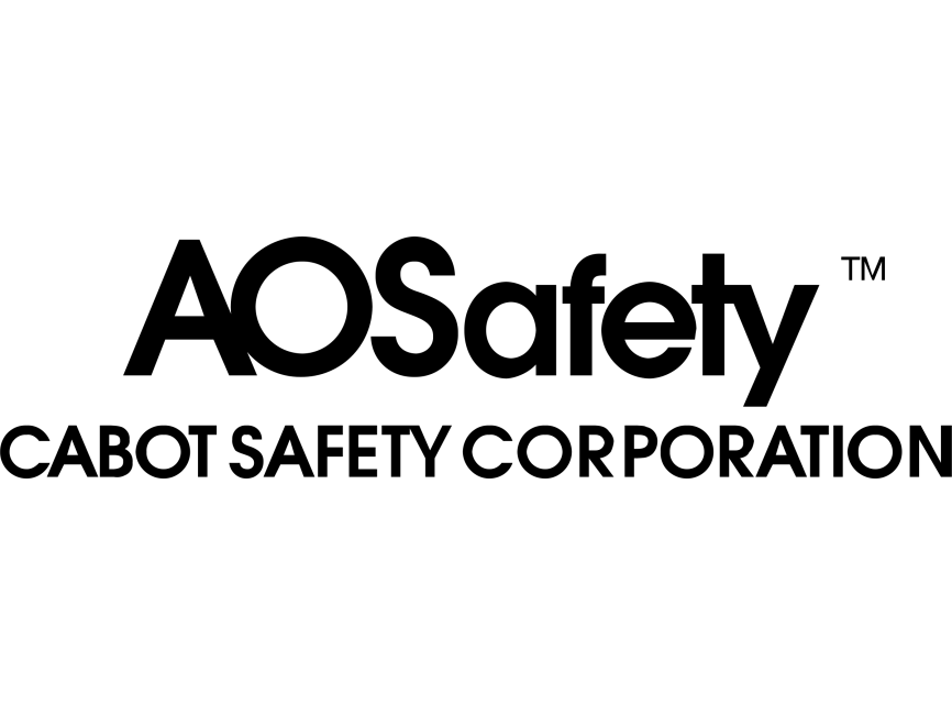 AO SAFETY Logo