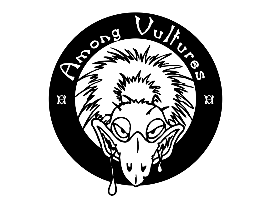 Among Vultures Logo