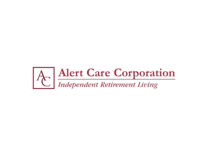 Alert Care Corporation Logo