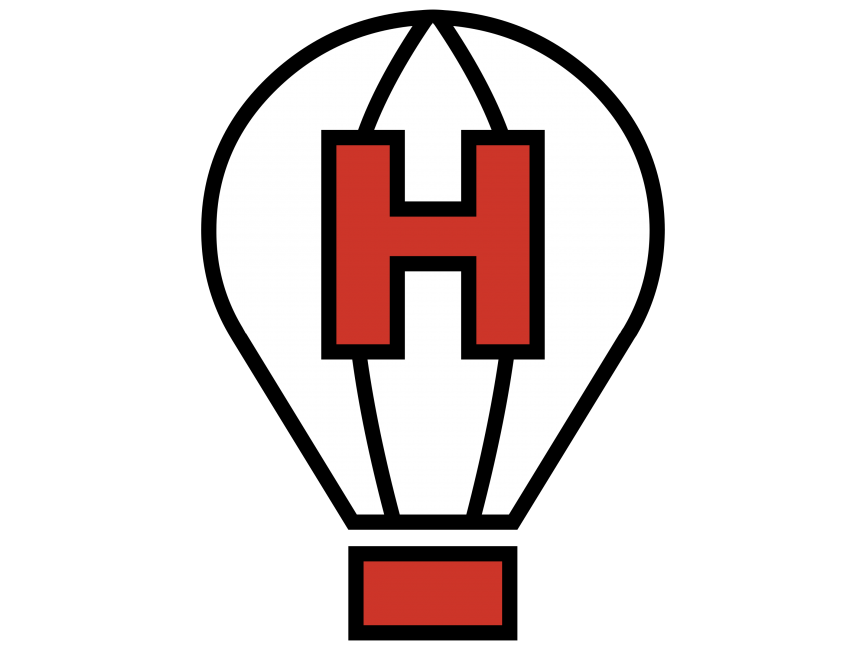 Atletico Huracan   Logo