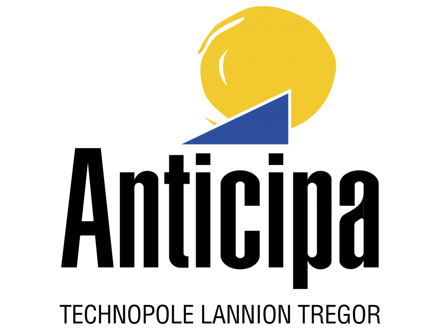 Anticipa   Logo