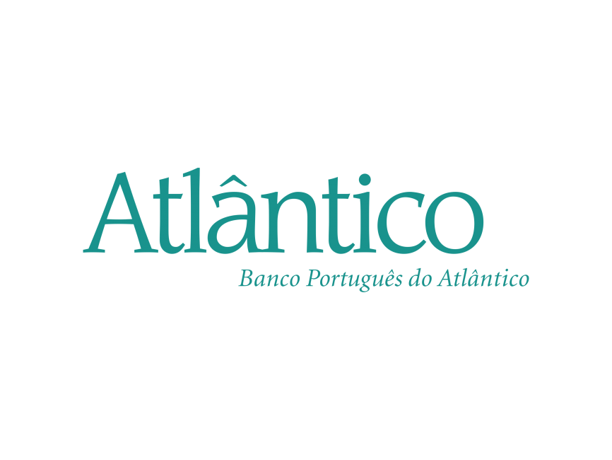 Atlantico   Logo