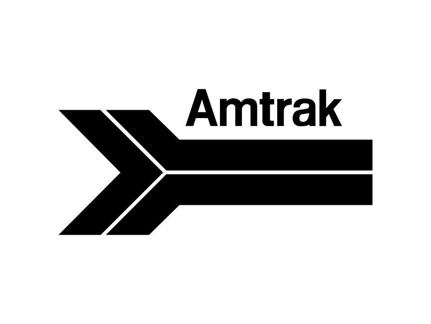 Amtrak Logo