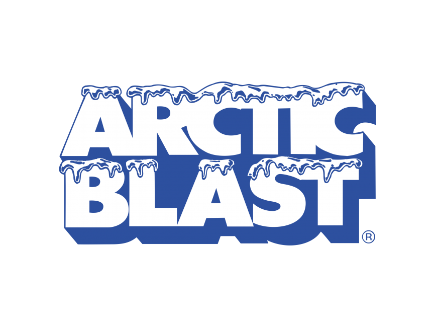 Arctic Blast   Logo