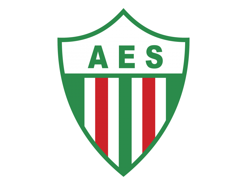 Associacao Esportiva Sapiranga RS   Logo