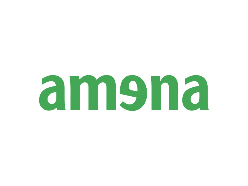 Amena Logo