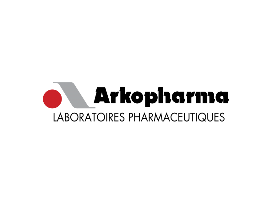 Arkopharma   Logo