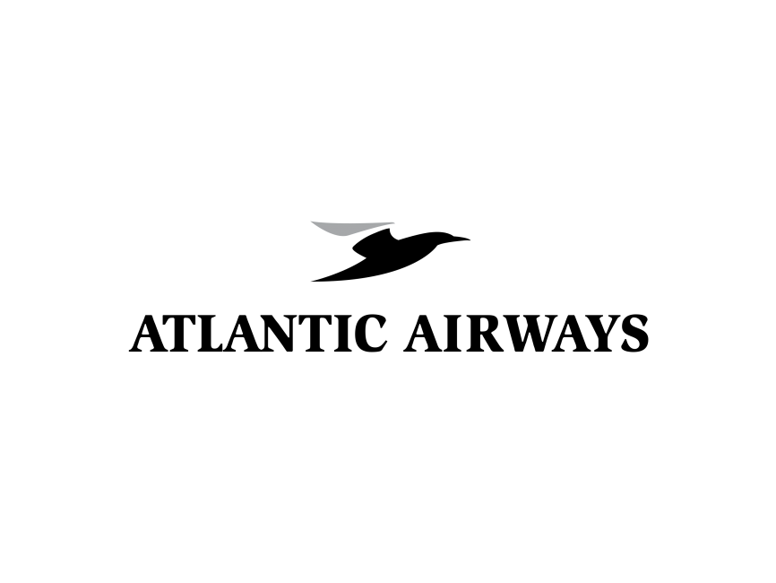 Atlantic Airways   Logo