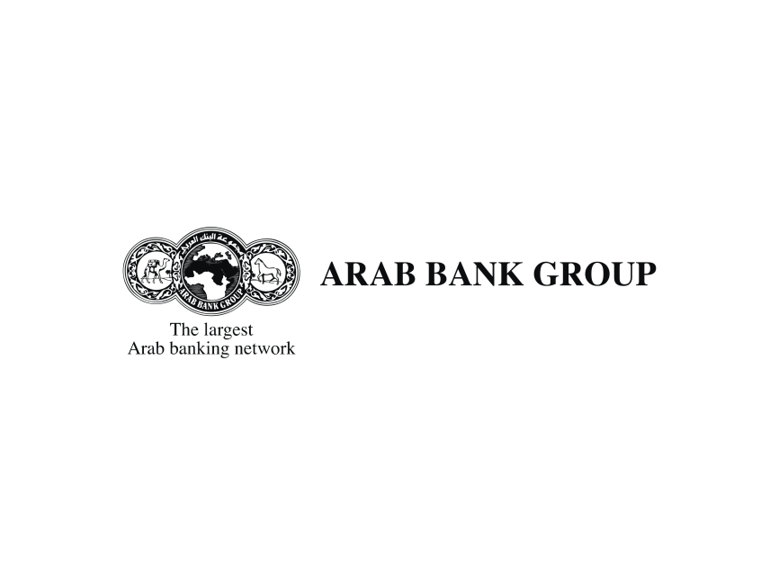 Arab Bank Group Logo