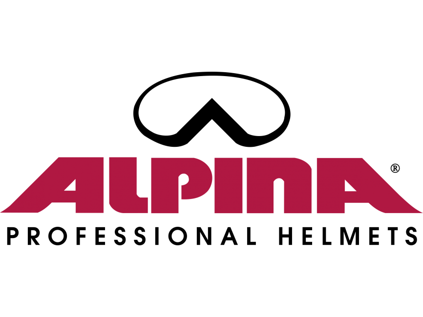 Alpina Logo
