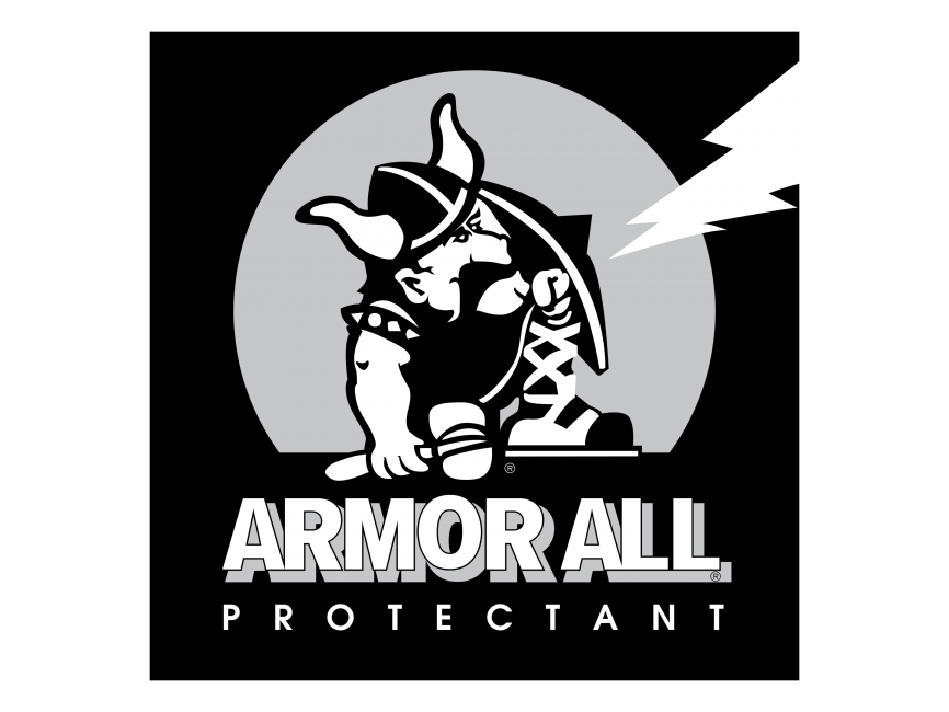 Armor All Logo