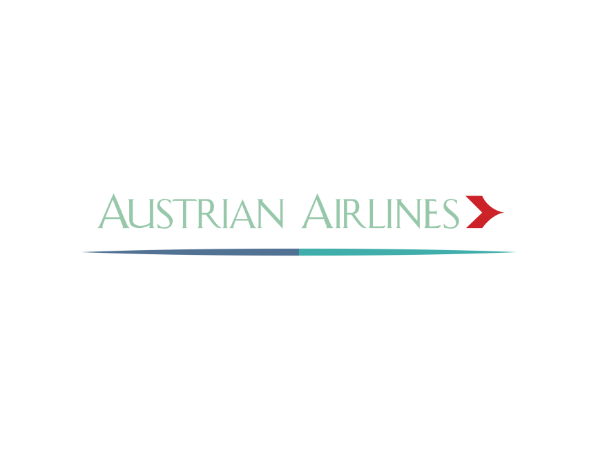 Austrian Airlines Logo