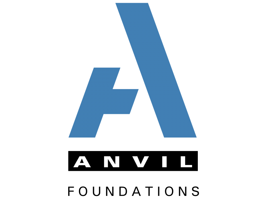 Anvil Foundations Logo
