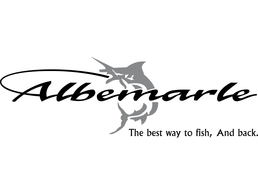 Albemarle Logo