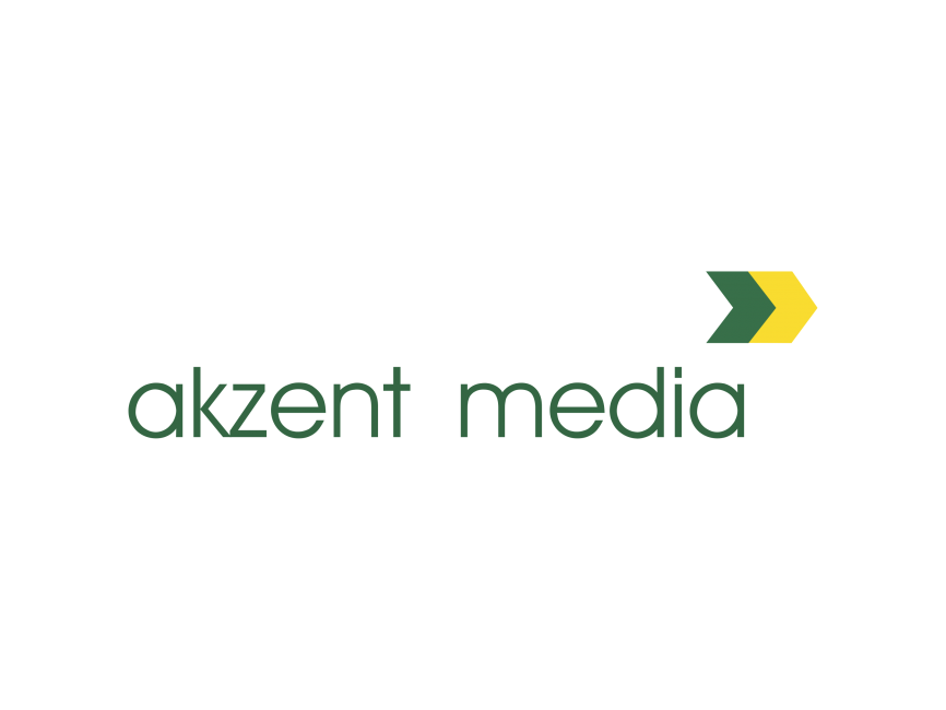 Akzent Media   Logo