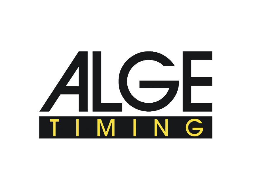 ALGE Timing Logo