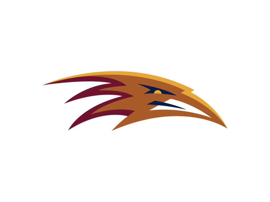 Atlanta Thrashers   Logo