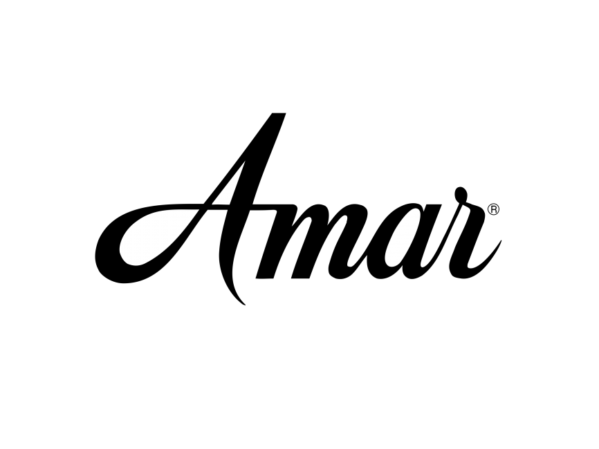 Amar Logo