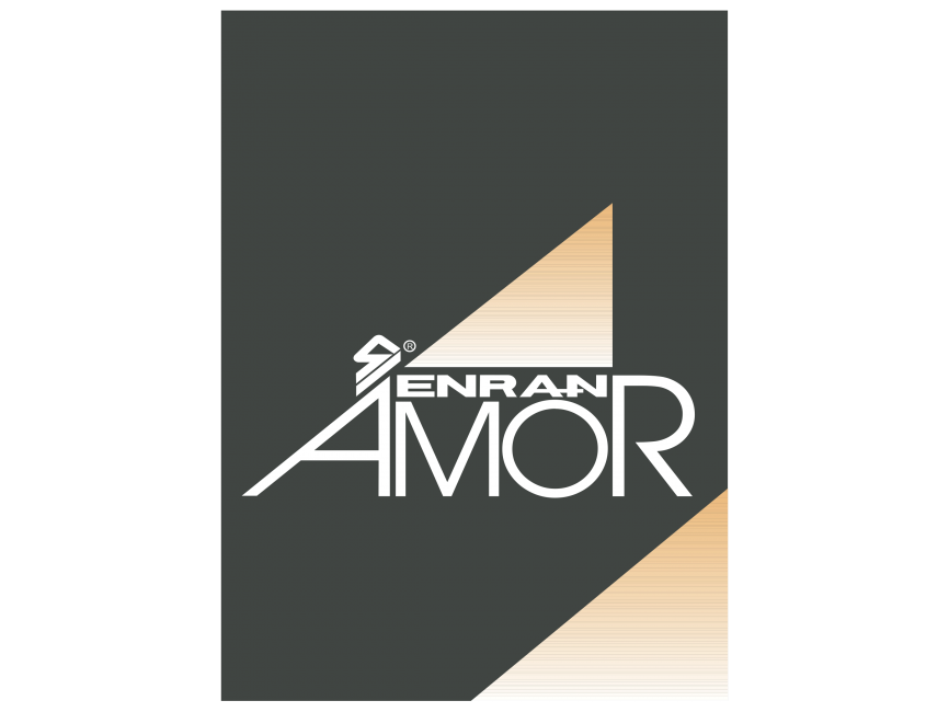 Amor Enran 4131 Logo