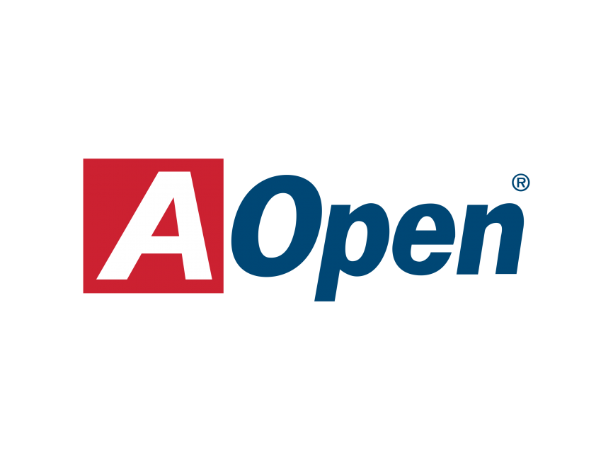 AOpen Logo