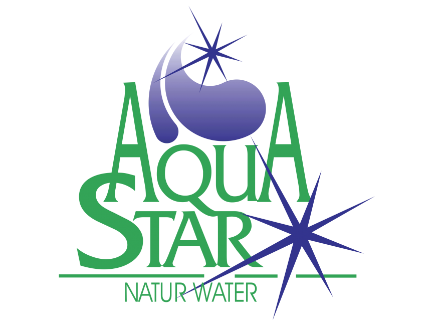 Aqua Star Logo