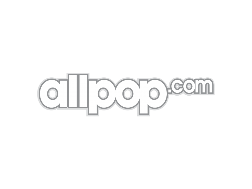 AllPop Logo