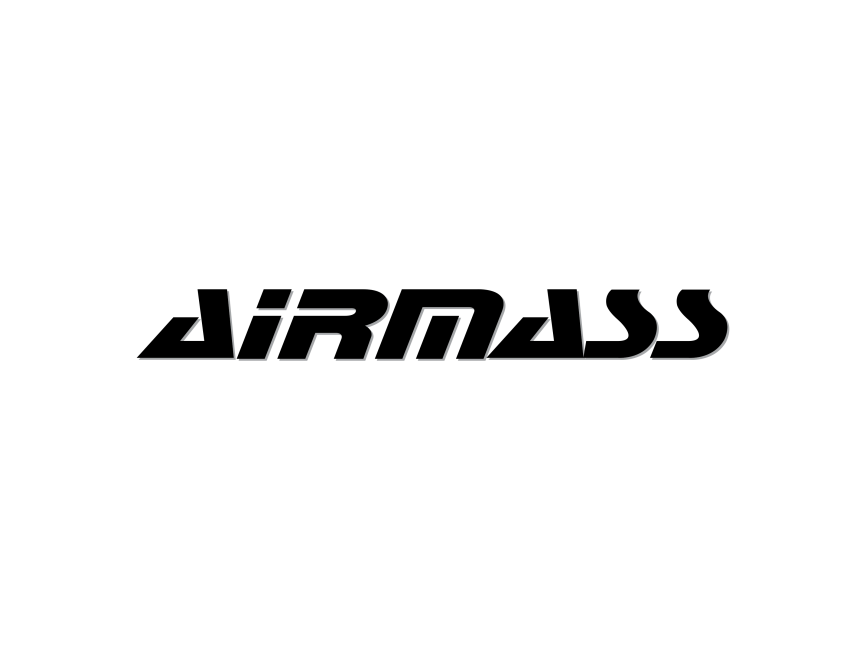 Airmass Logo