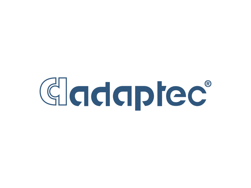 Adaptec Logo