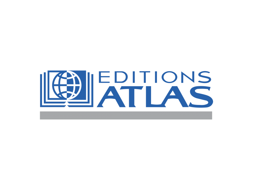 Atlas Editions Logo