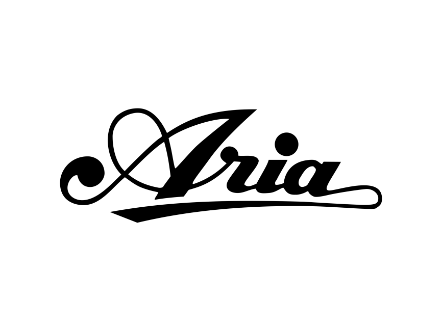 Aria Logo