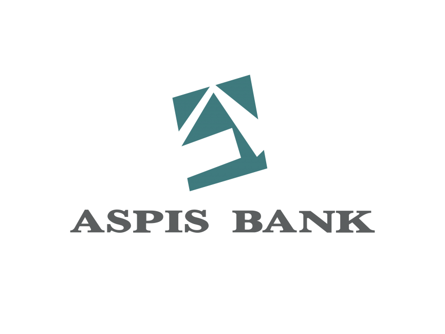 Aspis Bank Logo