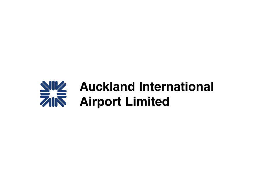 Auckland International Airport Logo