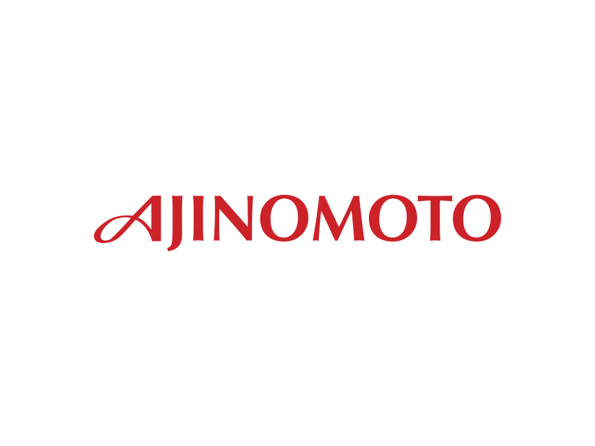 Ajinomoto   Logo