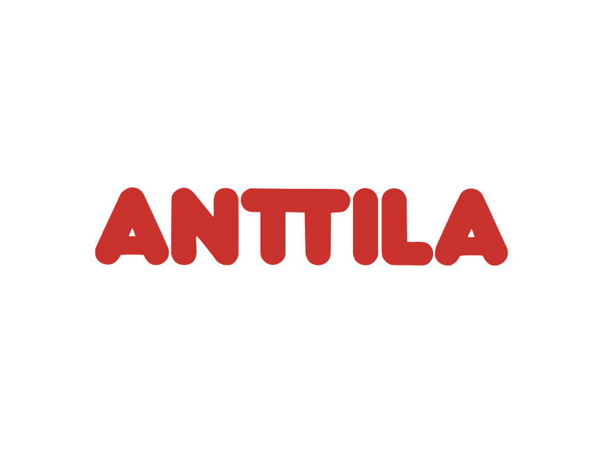 Anttila Logo