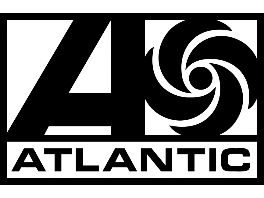 Atlantic Records Logo