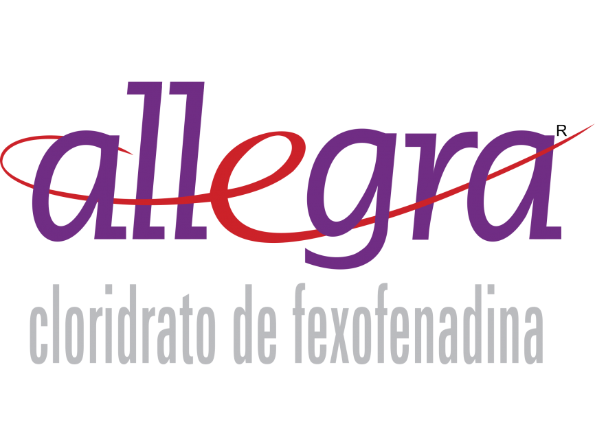 Allegra Logo