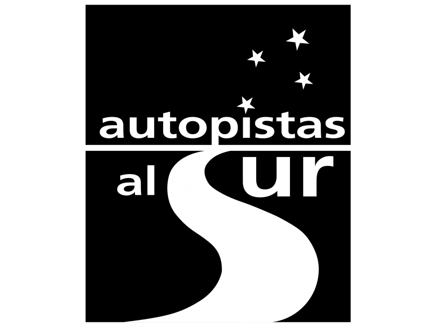 Autopistas Al Sur Logo