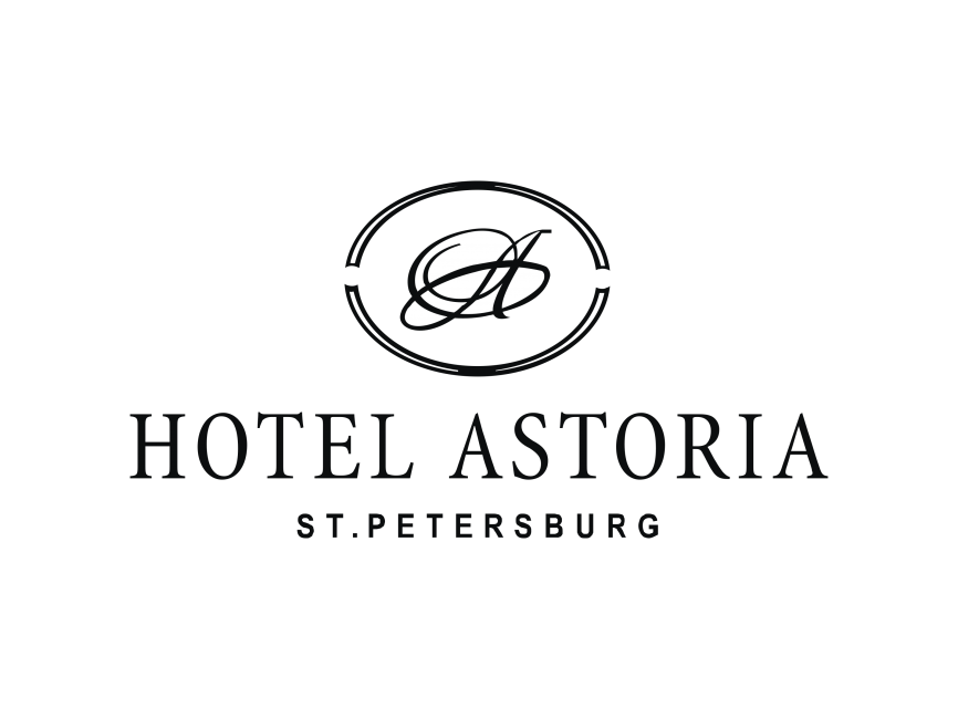Astoria Hotel Logo